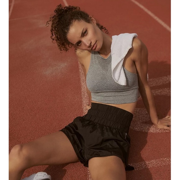 Free People Pants - NTW Free People The Way Home Shorts